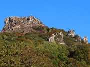 03 Corno Zuccone (1458 m)